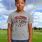 Falcons Youth Tees