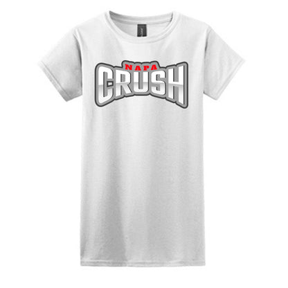 Napa Crush Women's Short Sleeve Tee