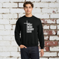 Pray More Unisex Crewneck Pullover