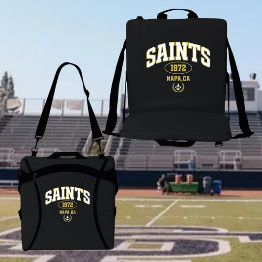 Napa Saints Stadium Chair
