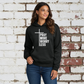 Pray More Unisex Hoodie
