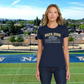 NHS Flag Football Ladies Tee