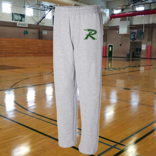 Rodriguez Open Bottom Sweatpant