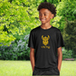 Youth Vichy Vikings Athletic Tee