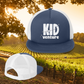 Kid Venture Foam Trucker Hat