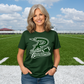 Rodriguez Football Grandma Softstyle Unisex Tee