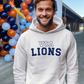 Unisex VCA Lions Hoodie