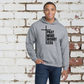 Pray More Unisex Hoodie