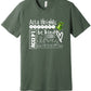 Alta Heights Be Kind YOUTH Tee