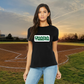 Ohana Tigers Bella+Canvas Ladies Tee