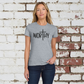 Worthy Unisex Tee
