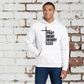 Pray More Unisex Hoodie