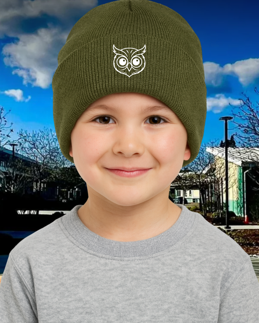 Hootie Beanie -One Size-