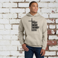 Pray More Unisex Hoodie
