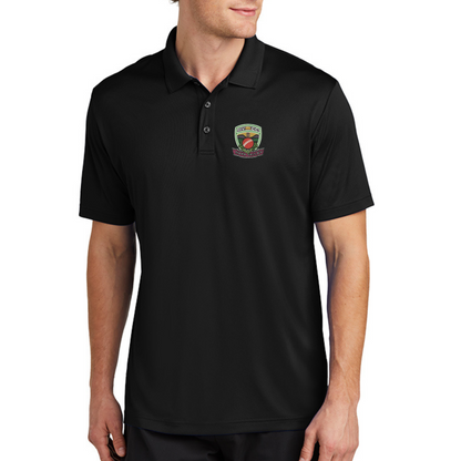 NVCC Mens Polo - Embroidered