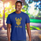 Vichy Vikings Unisex Tee