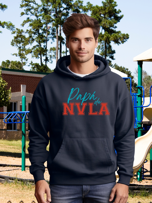 Papá de NVLA Hoodie