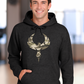 CTS Camo Adult Hoodie