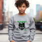 Youth NM Wolf 24/25 Crewneck