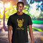 Vichy Vikings Unisex Tee