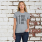 True Story Unisex Tee