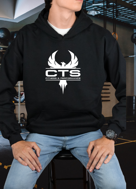 CTS Adult Hoodie