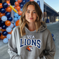 Unisex VCA Lions Hoodie