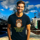 Hootie The Owl Tee
