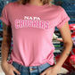 Unisex Crushers Shirt