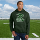 Rodriguez Football Dad Heavy Blend Hoodie