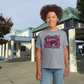 Roadrunner Pride Youth Tee