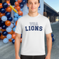 Unisex VCA Lions Tee