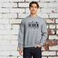 Heaven Crowded Unisex Crewneck Pullover