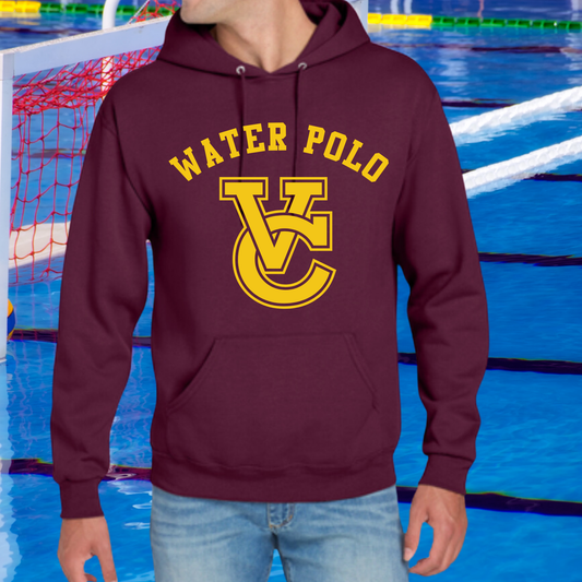 VHS Water Polo Hoodie