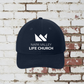 Napa Valley Life Church Dad Hat