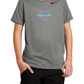 D360 Youth Nike rLegend Performance Tee