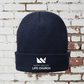Napa Valley Life Church Beanie