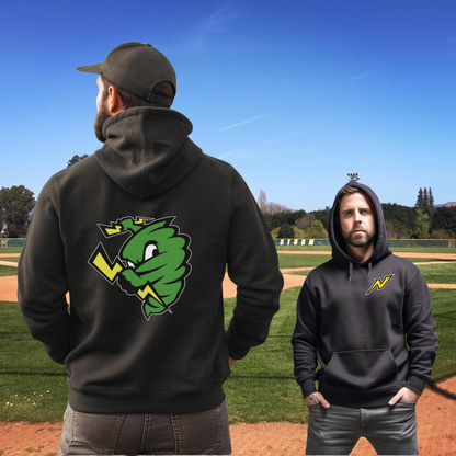Napa Storm "Stormy" Unisex Hoodie