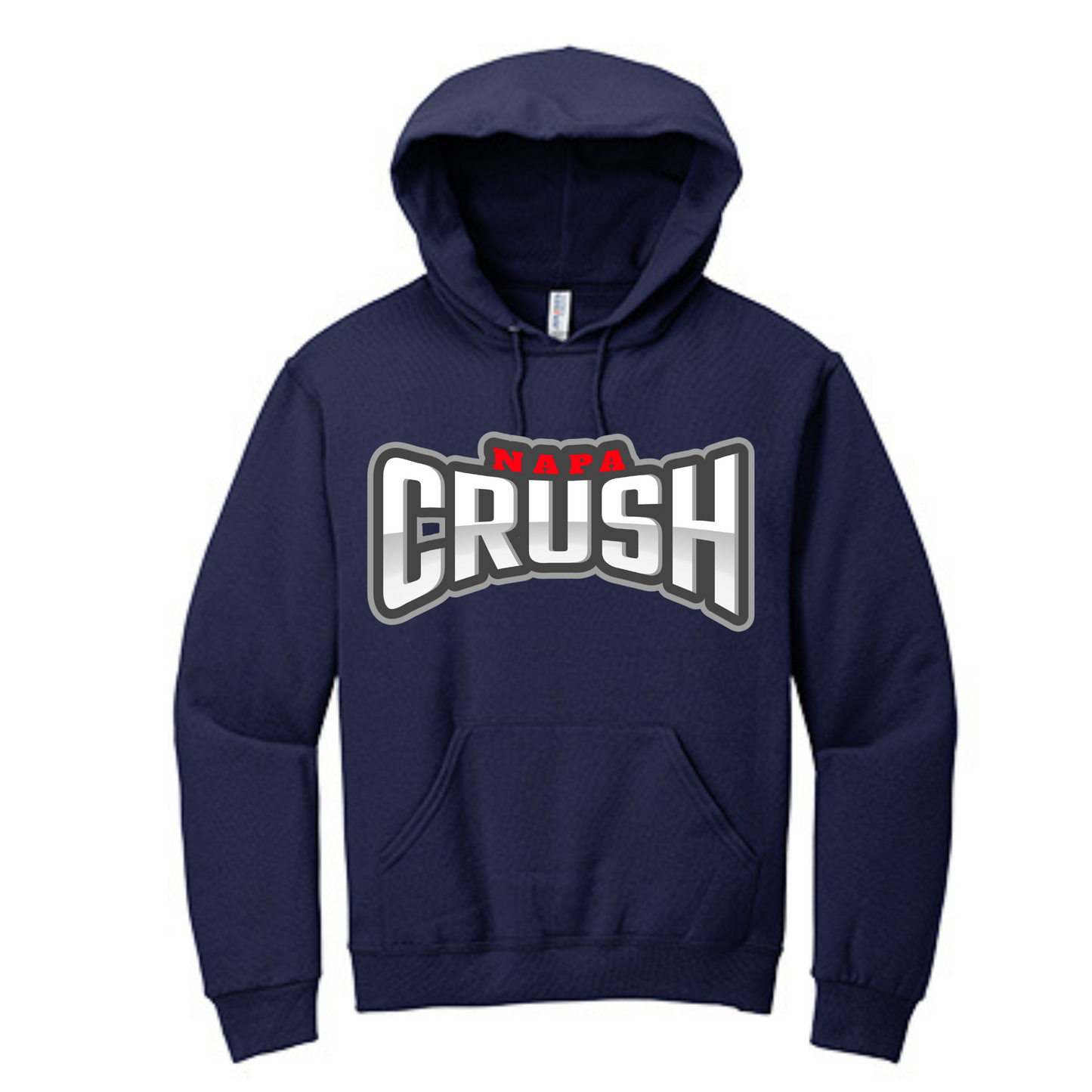 Adult Napa Crush Hoodie