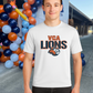 Unisex VCA Lions Head Tee