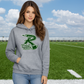 Rodriguez Football Mom Heavy Blend Hoodie