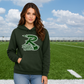 Rodriguez Football Mom Heavy Blend Hoodie