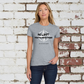 No Limit Youth Ministries Unisex Tee