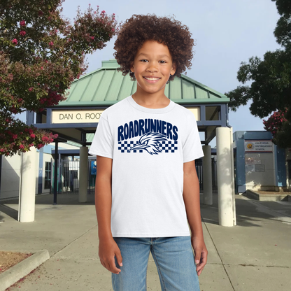 Roadrunners Youth Tee