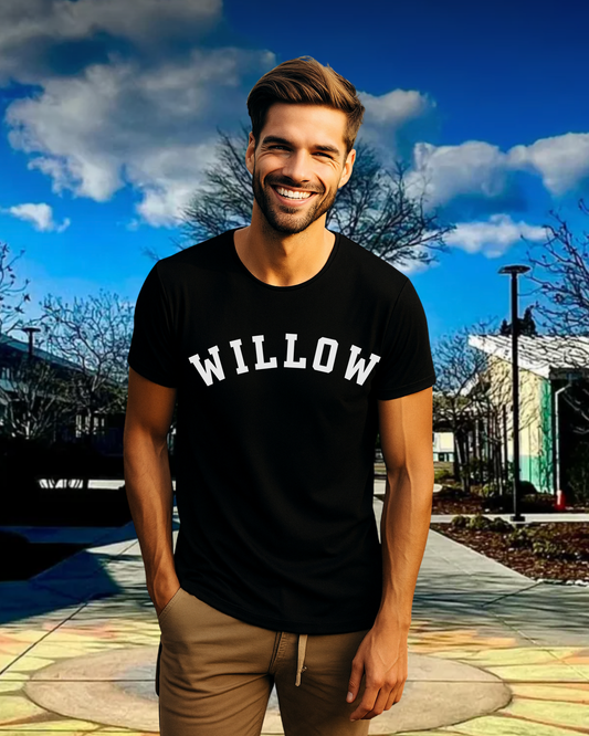 Willow Tee