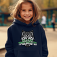 Youth Timberwolves Hoodie