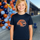 Youth Athletic Style Tee (Multiple Designs)