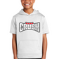 Napa Crush Youth Short Sleeve Hoodie