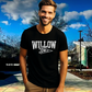 Willow Pennant Tee