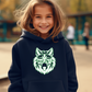 Youth Wolfpack Hoodie